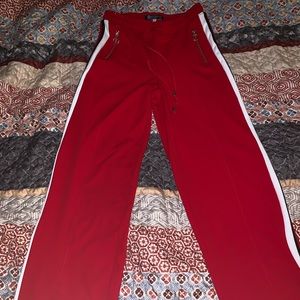 High-Waisted 90’s style Boom Boom Jeans